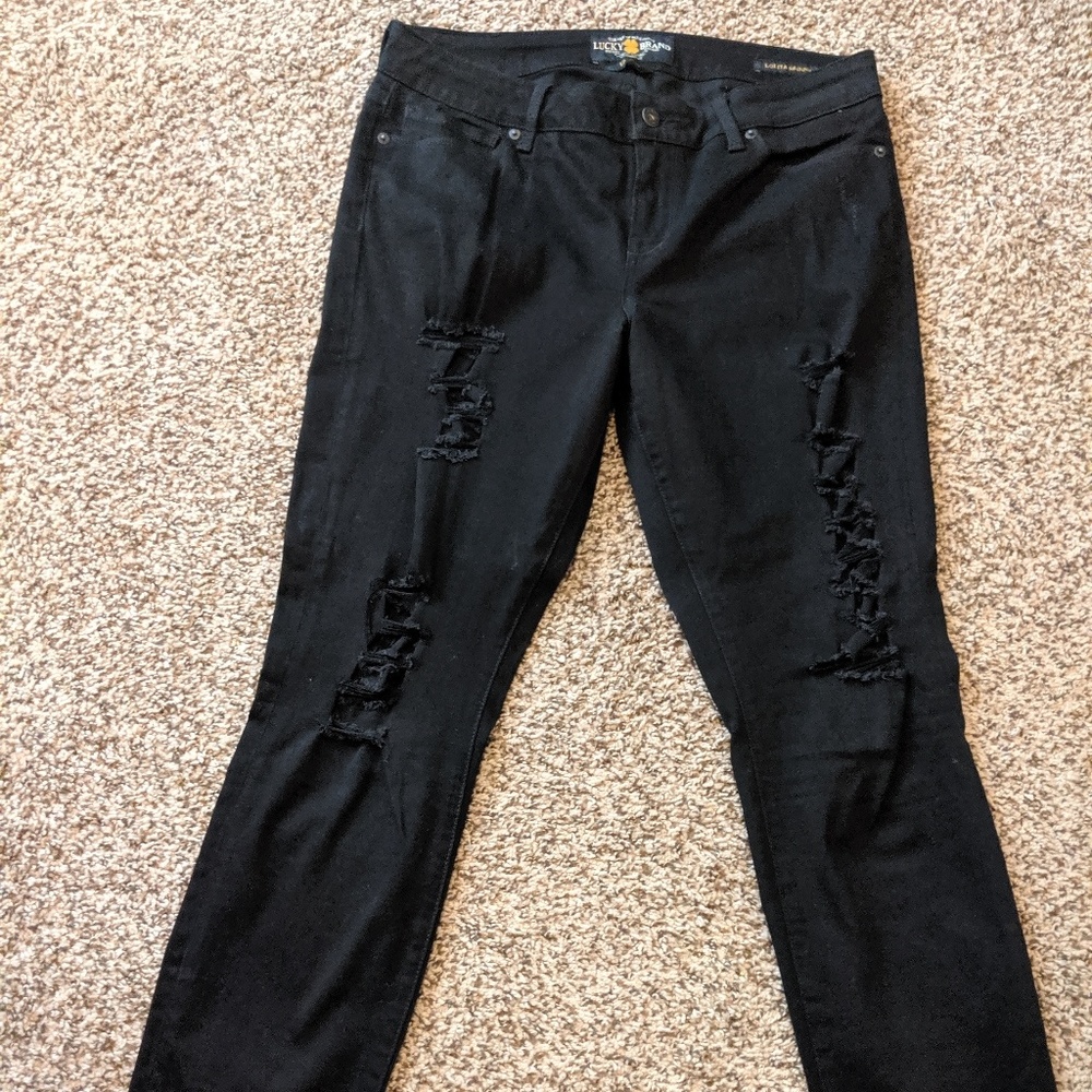 Lucky Brand Jeans